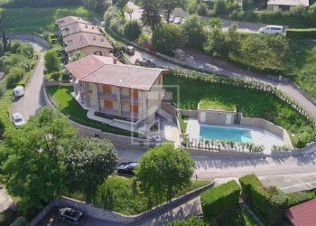 Villa VIA SUNCLASS, Tignale - foto 22