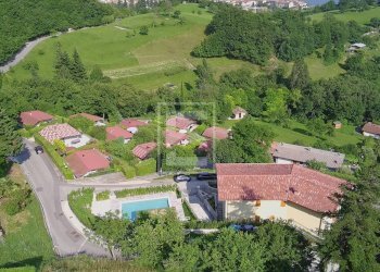 Villa VIA SUNCLASS, Tignale - foto 25