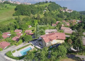 Villa VIA SUNCLASS, Tignale - foto 26