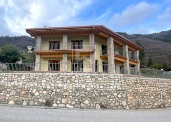 Villa VIA SUNCLASS, Tignale - foto 27