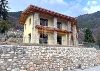 Villa VIA SUNCLASS, Tignale - foto 28