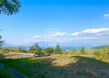 Villa via Barcuzzi, Padenghe sul Garda - foto 2