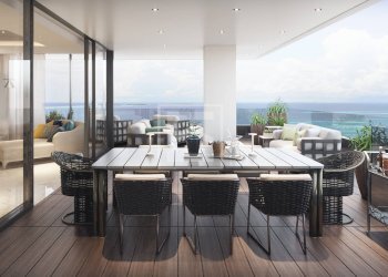 Villa via Barcuzzi, Padenghe sul Garda - foto 4