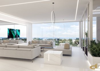 Villa via Barcuzzi, Padenghe sul Garda - foto 8