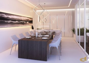 Villa via Barcuzzi, Padenghe sul Garda - foto 9