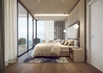 Villa via Barcuzzi, Padenghe sul Garda - foto 12