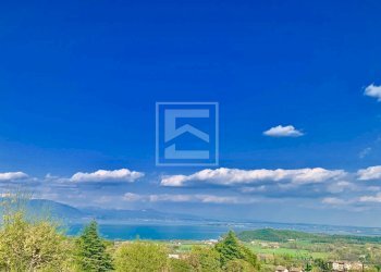 Villa via Barcuzzi, Padenghe sul Garda - foto 14