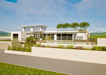 Villa via Barcuzzi, Padenghe sul Garda - foto 20