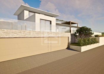 Villa via Barcuzzi, Padenghe sul Garda - foto 24