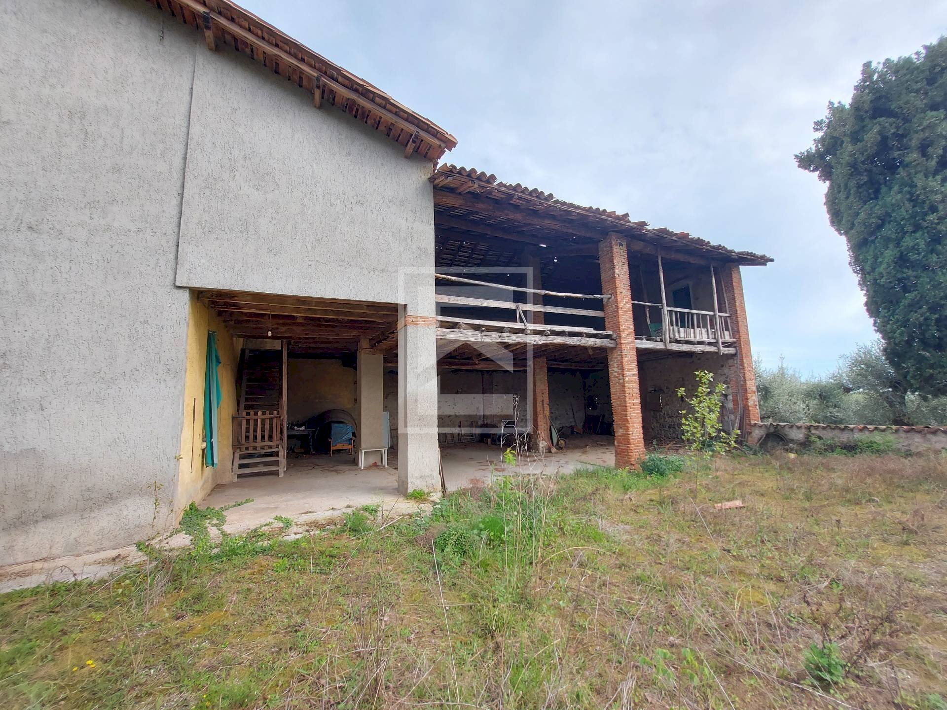 Rustic Via Torre, Muscoline - photo 2