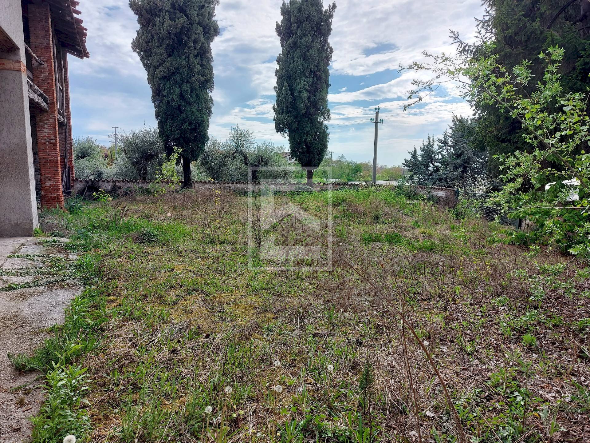 Rustic Via Torre, Muscoline - photo 3