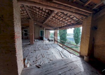 Rustico Via Torre, Muscoline - foto 8