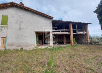 Rustico Via Torre, Muscoline - foto 13