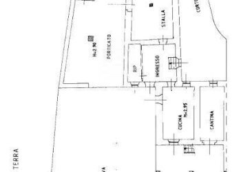 Rustico Via Torre, Muscoline - foto 18