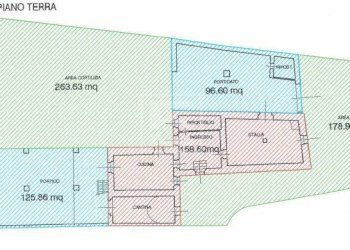 Rustico Via Torre, Muscoline - foto 20