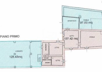Rustico Via Torre, Muscoline - foto 21