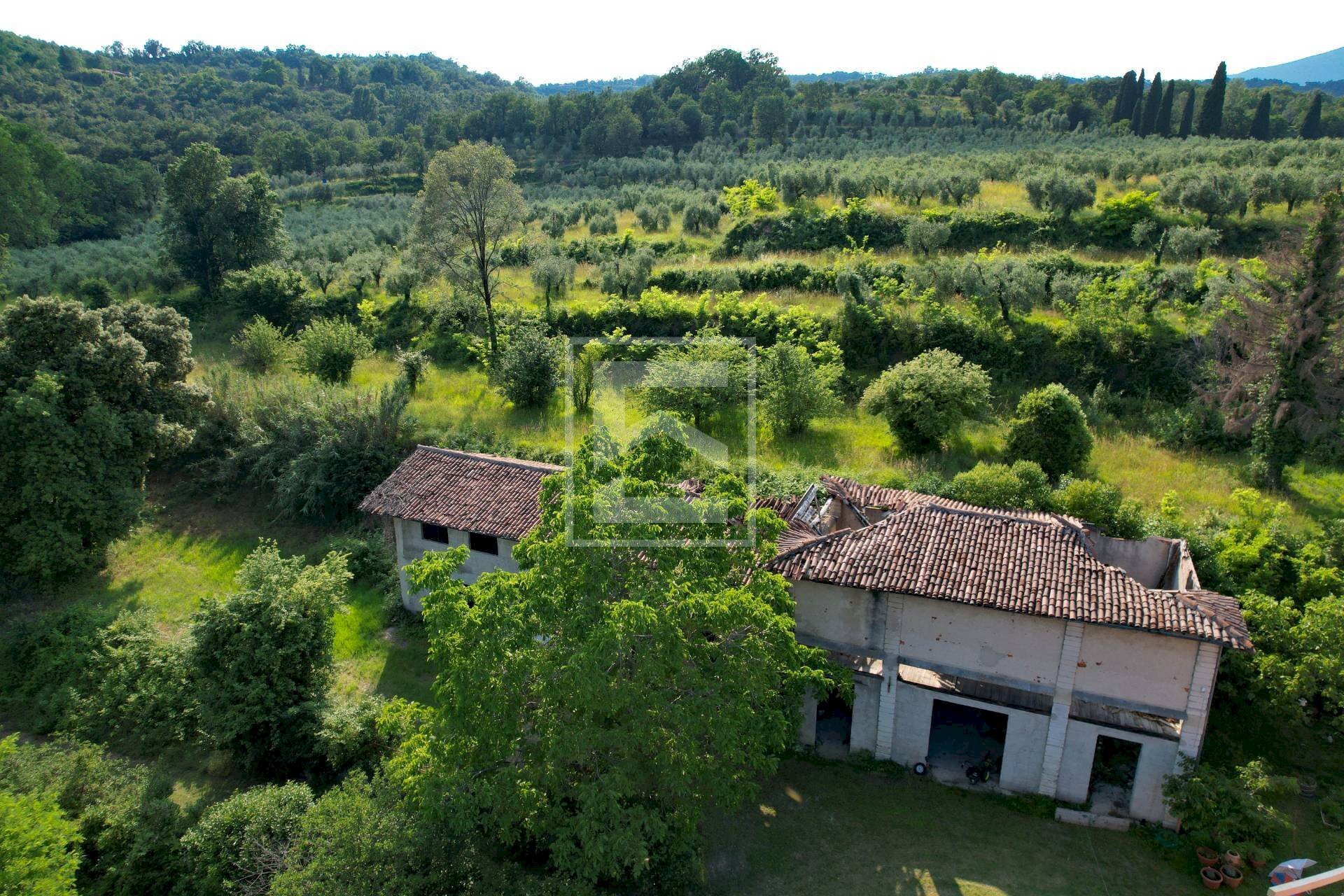 Rustic via puegnago, Salò - photo 2