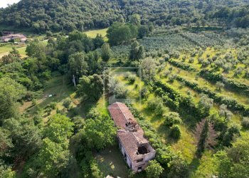 Rustico via puegnago, Salò - foto 4