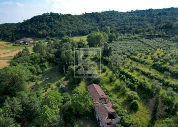 Rustico via puegnago, Salò - foto 13