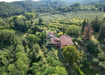 Rustico via puegnago, Salò - foto 15