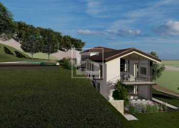 Rustico via puegnago, Salò - foto 19