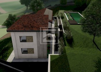 Rustico via puegnago, Salò - foto 25