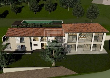 Rustico via puegnago, Salò - foto 28