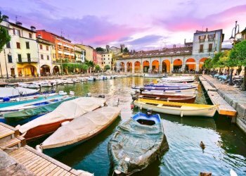 Apartment via Castello, Desenzano del Garda - photo 15