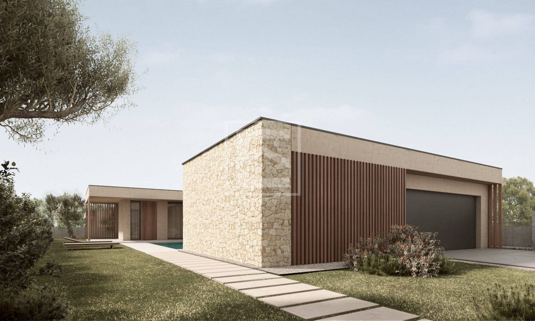 Villa Via Tobruch, Desenzano del Garda - foto 1