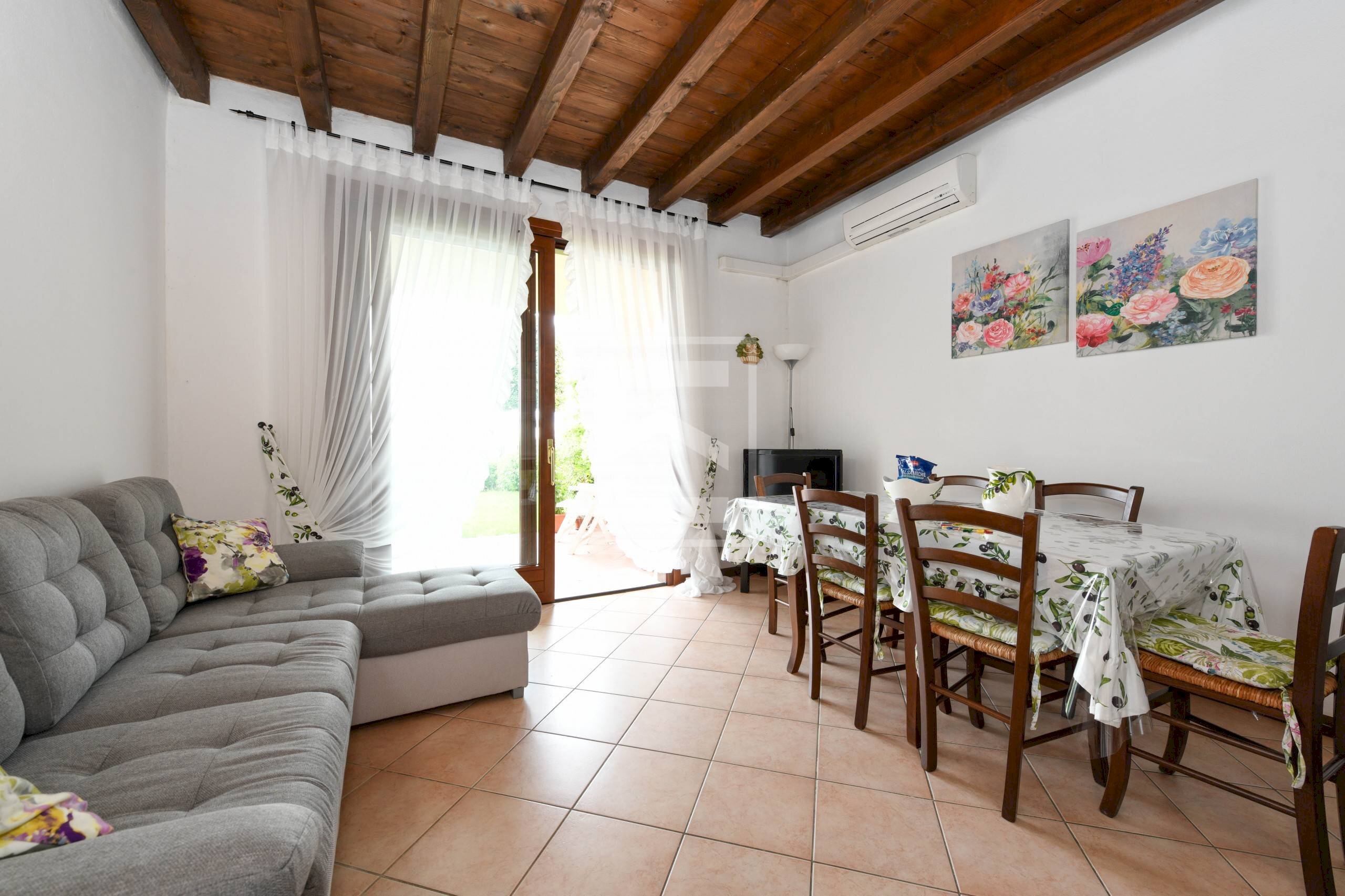 Trilocale Località Sermana, Peschiera del Garda - foto 3