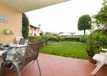 Trilocale Località Sermana, Peschiera del Garda - foto 1