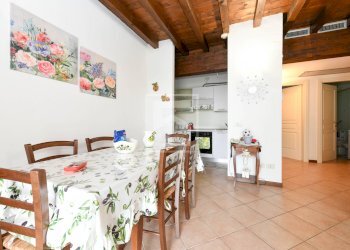 Trilocale Località Sermana, Peschiera del Garda - foto 4