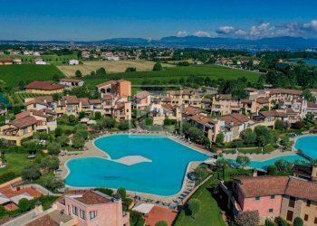 Trilocale Località Sermana, Peschiera del Garda - foto 21