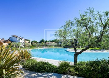 Trilocale Località Sermana, Peschiera del Garda - foto 22