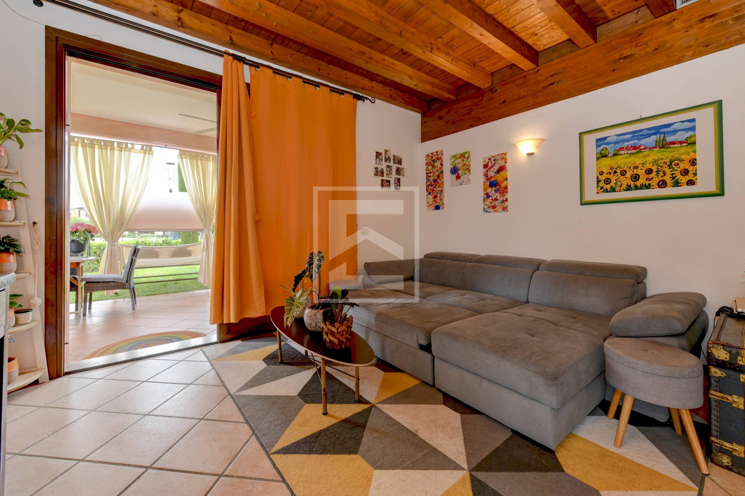 Trilocale Località Sermana, Peschiera del Garda - foto 2