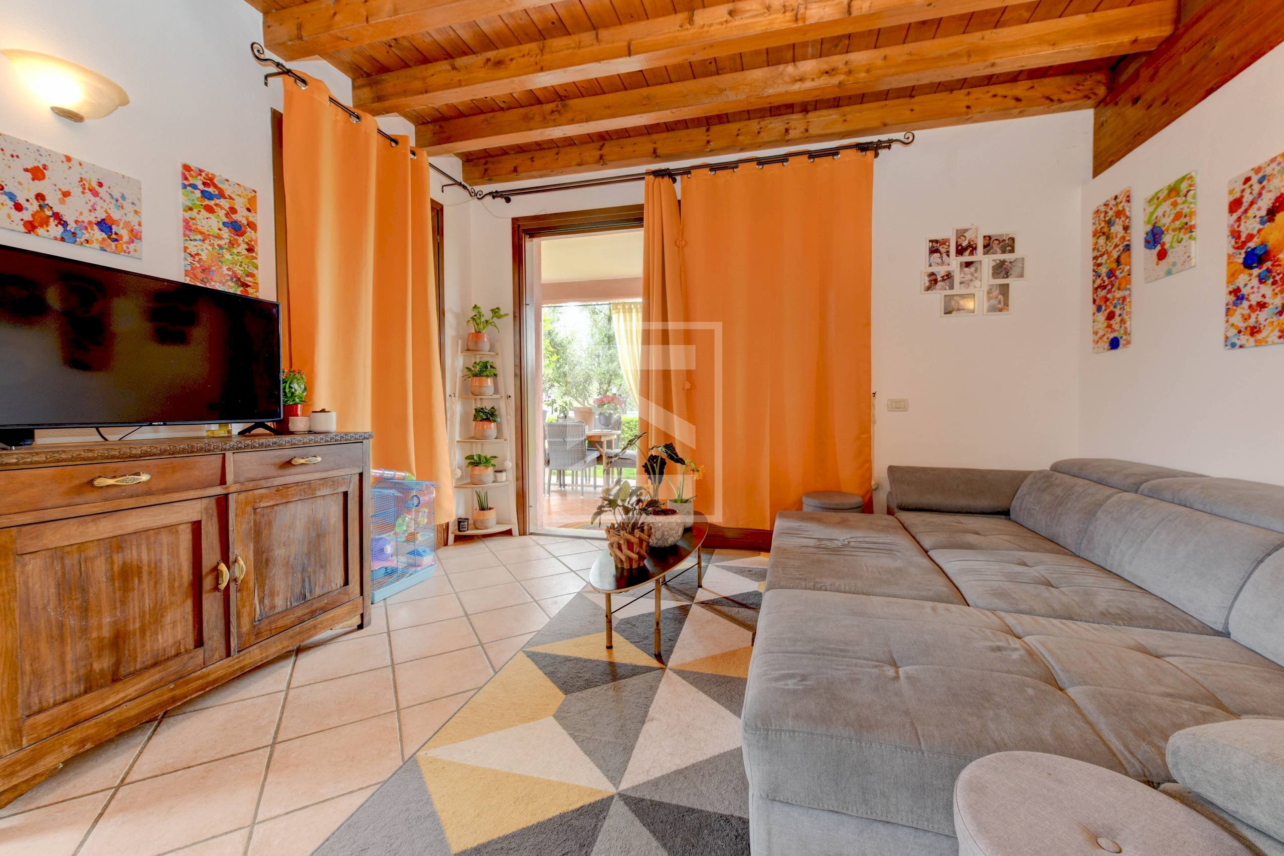 Trilocale Località Sermana, Peschiera del Garda - foto 3