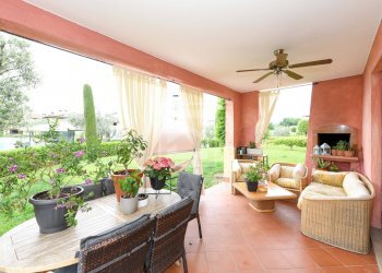 Trilocale Località Sermana, Peschiera del Garda - foto 4