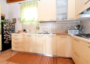 Trilocale Località Sermana, Peschiera del Garda - foto 6