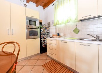 Trilocale Località Sermana, Peschiera del Garda - foto 7