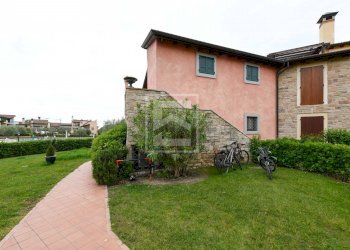 Trilocale Località Sermana, Peschiera del Garda - foto 20