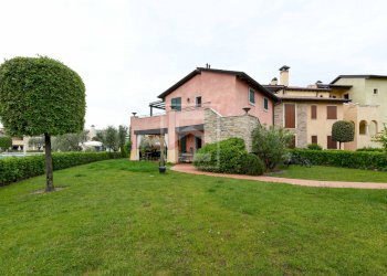 Trilocale Località Sermana, Peschiera del Garda - foto 21