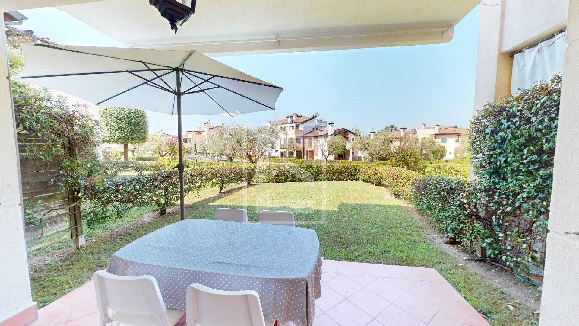 Bilocale Località Sermana, Peschiera del Garda - foto 1