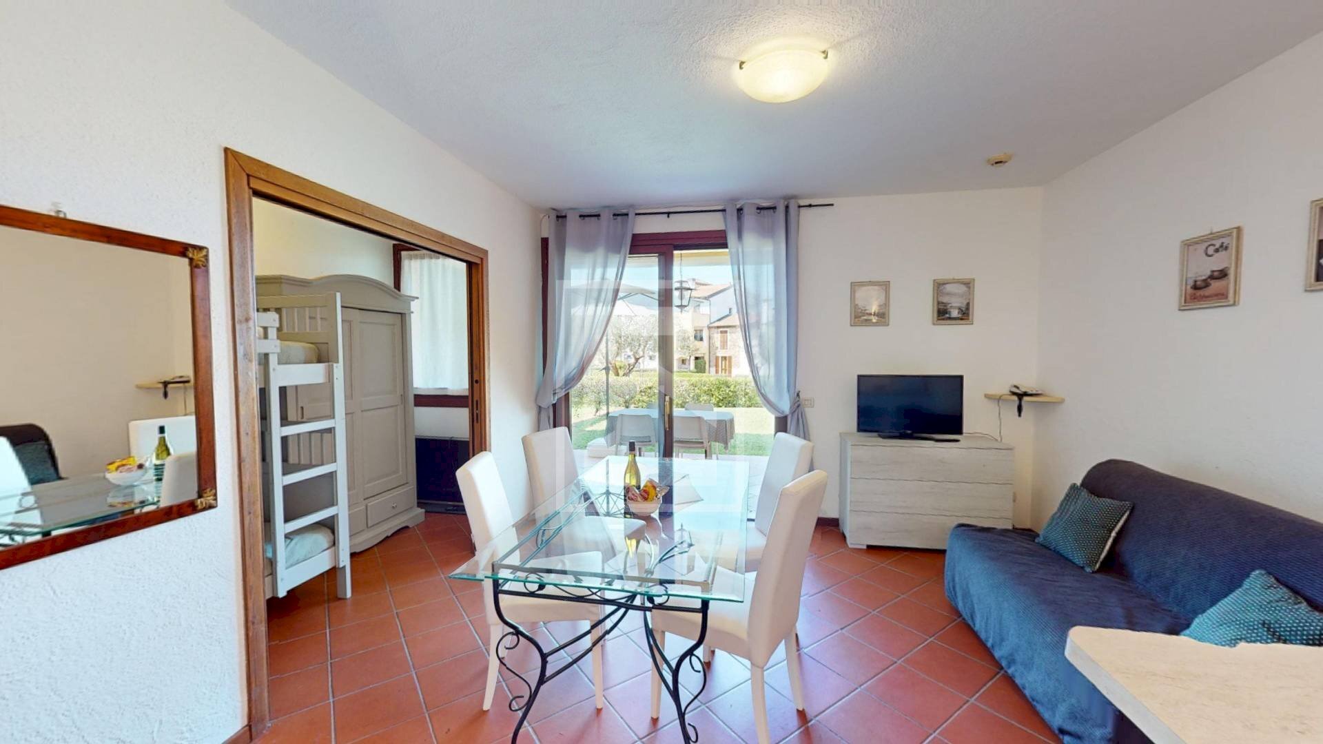 Bilocale Località Sermana, Peschiera del Garda - foto 3