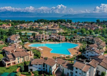 Bilocale Località Sermana, Peschiera del Garda - foto 27