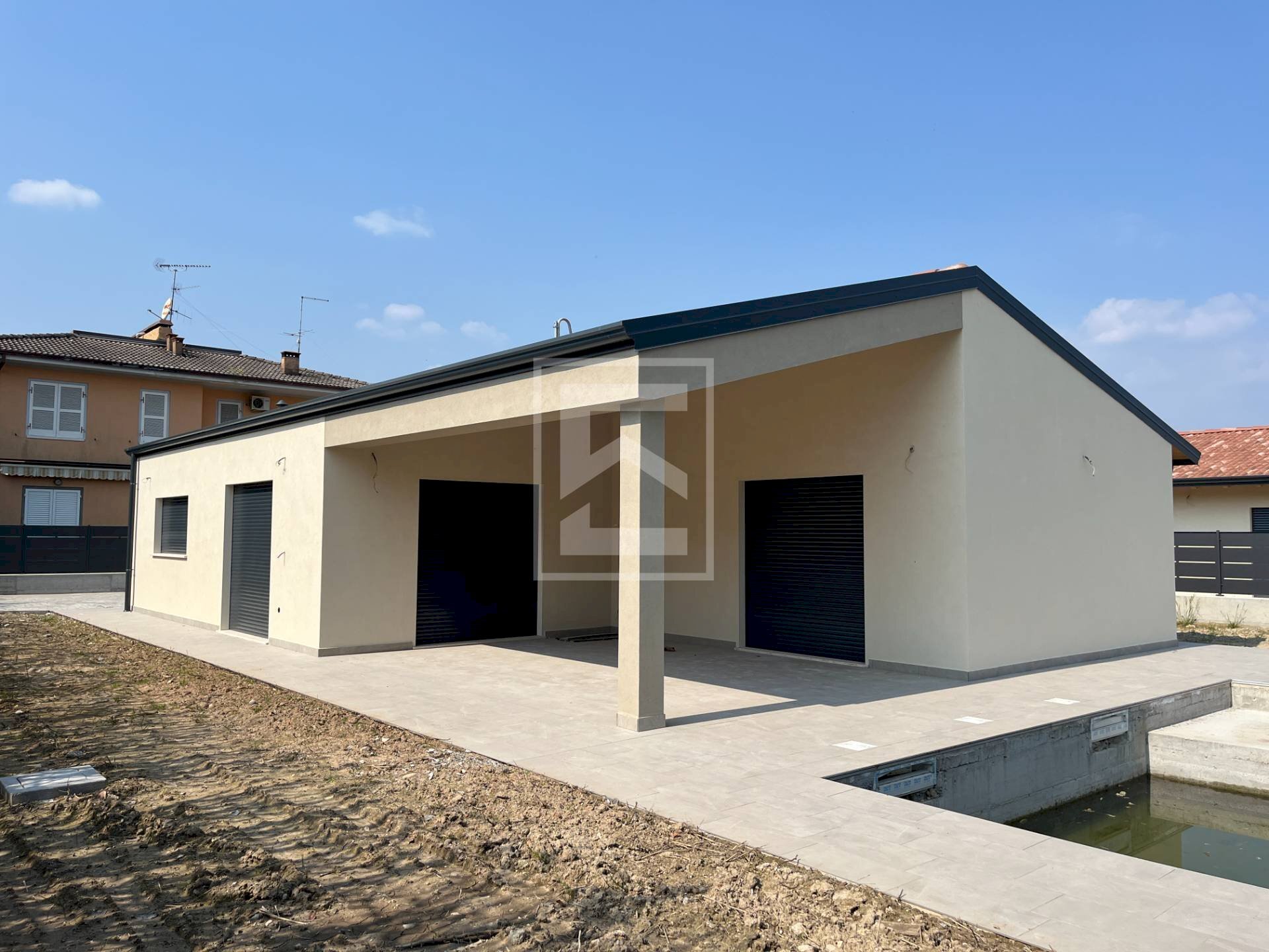 Villa via repubblica, Manerba del Garda - foto 1