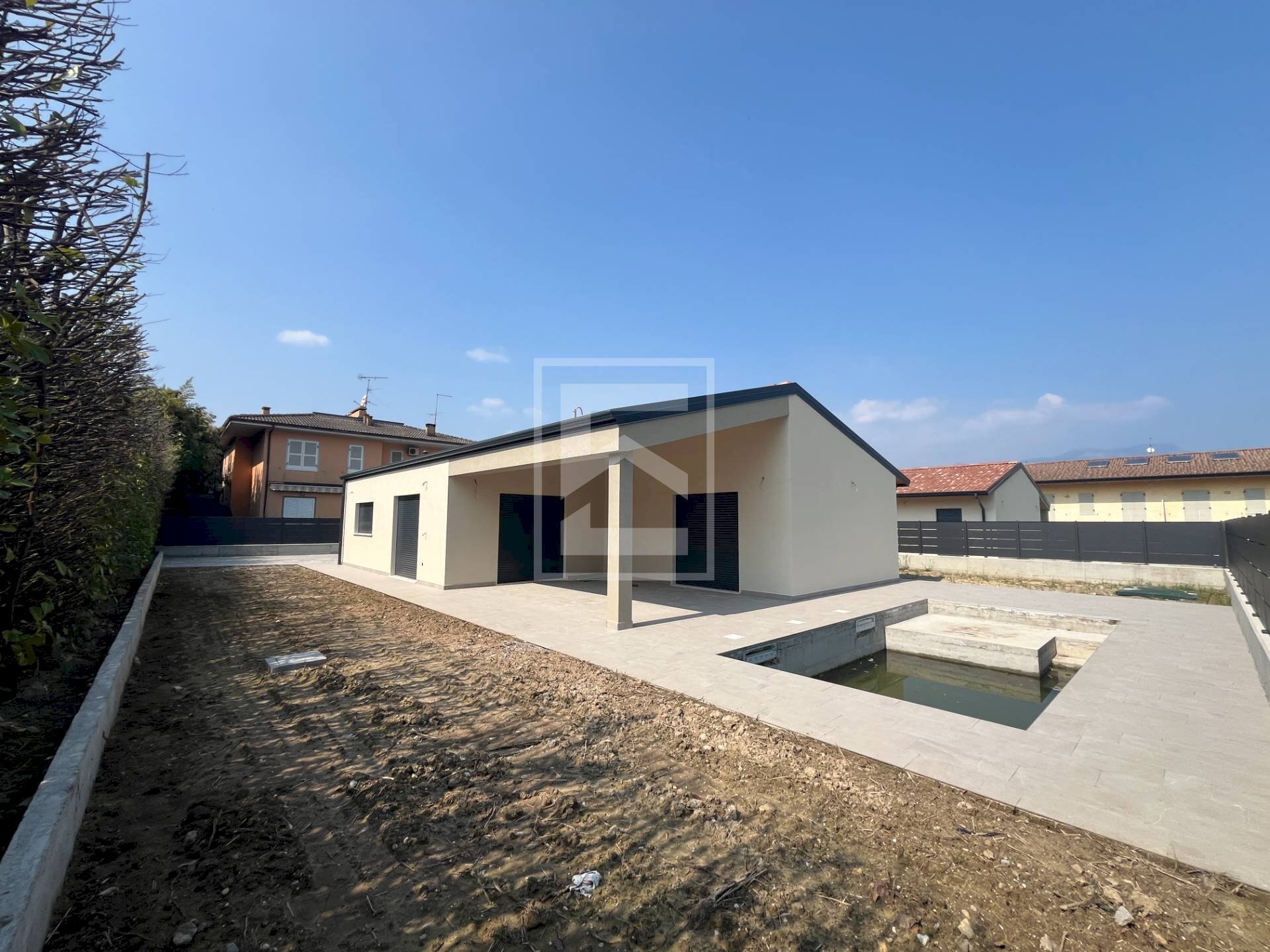 Villa via repubblica, Manerba del Garda - foto 2