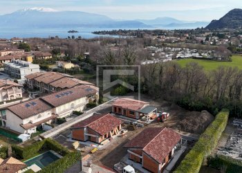 Villa via repubblica, Manerba del Garda - foto 17