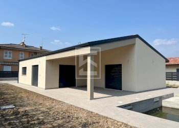 Villa via repubblica, Manerba del Garda - foto 1