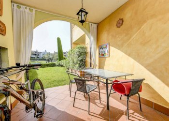 Bilocale Località Sermana, Peschiera del Garda - foto 7