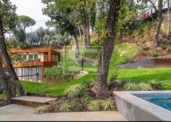 Villa Via Cavour, Padenghe sul Garda - foto 3